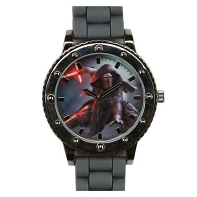 Reloj Star Wars Episode VII The Force Awakens - Kylo Ren